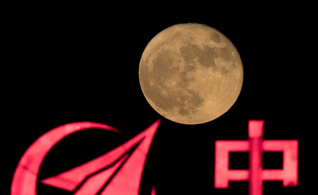 Foto: AP/Ng Han Guan, archivo