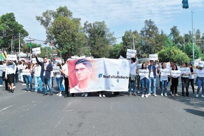 “Elvia prestó la casa para el secuestro de Norberto Ronquillo”