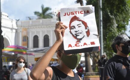 Niegan ratificación a juez que dejó en libertad a policías acusados en el caso de José Eduardo Ravelo