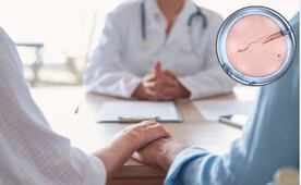 ¿En qué consiste una fecundación in vitro?; ministra María Estela Ríos aseguró que no son considerados parte de una familia