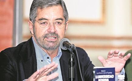 Analizan papel de universidades en la relación México-EU