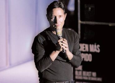 Roberto Gómez Fernández se reconcilia con Televisa