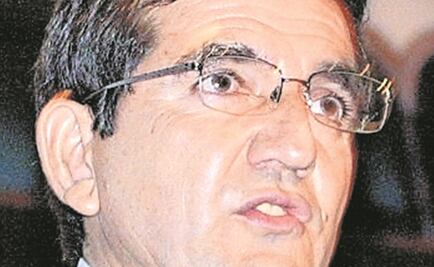 Guerra sucia y hackeo, denuncia candidato