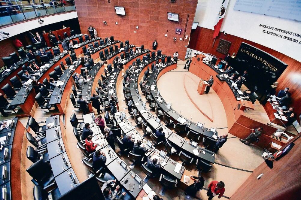 El proyecto otorga facultades a la dirección del Canal de Televisión del Congreso para realizar actos de administración, pleitos y cobranzas