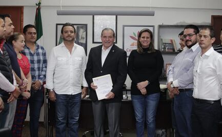 Edil de Cuernavaca denuncia acercamiento del crimen organizado con regidores
