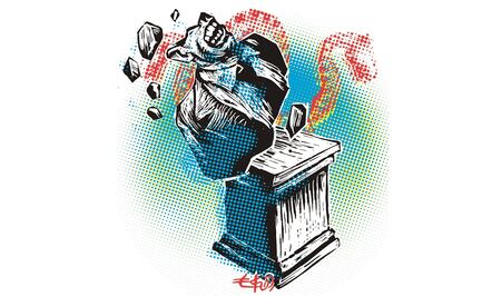 La pertinencia de la renuncia y la impertinencia de Alito