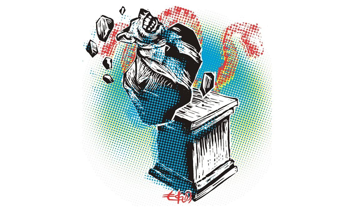 La pertinencia de la renuncia y la impertinencia de Alito