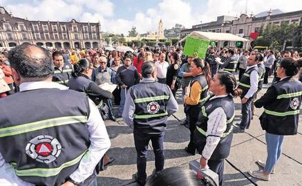 Así será el Primer Simulacro Nacional 2025 en CDMX; consulta aquí los detalles 