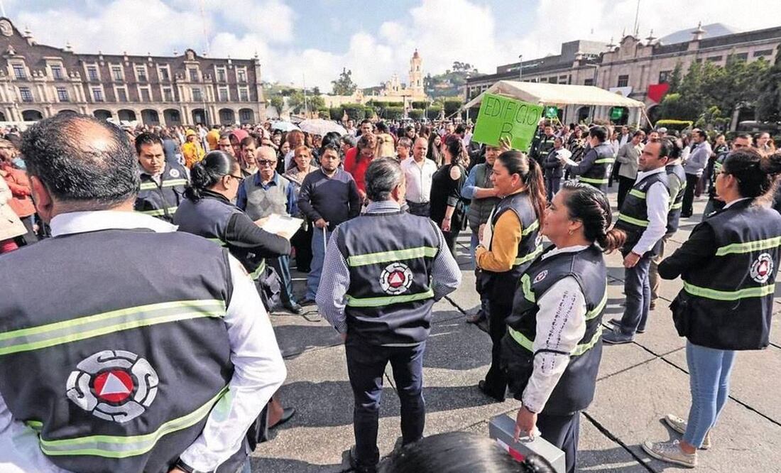 Foto: Archivo/EL UNIVERSAL