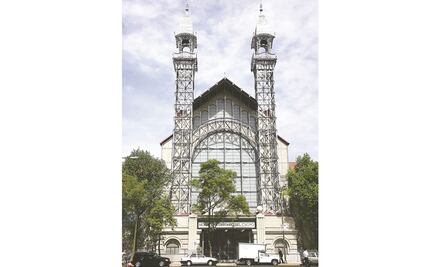 Reflexiones de arte, política y contracultura