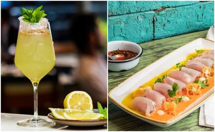 Anuncian cena maridaje de gastronomía peruana