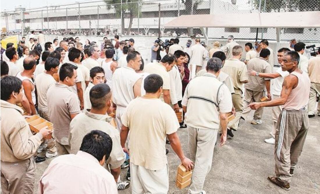 Foto: Archivo El Universal