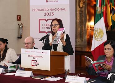 SEP rechaza que con libros de texto exista una hipersexualización