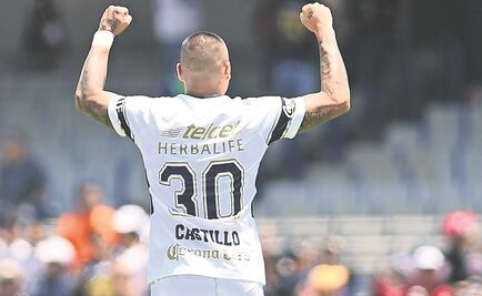 Patiño niega que de Nico se dependa 