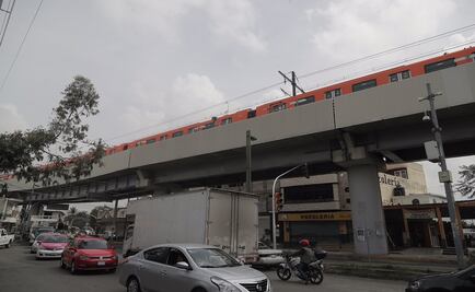 Metro mantiene servicio gratuito este lunes tras sismo 