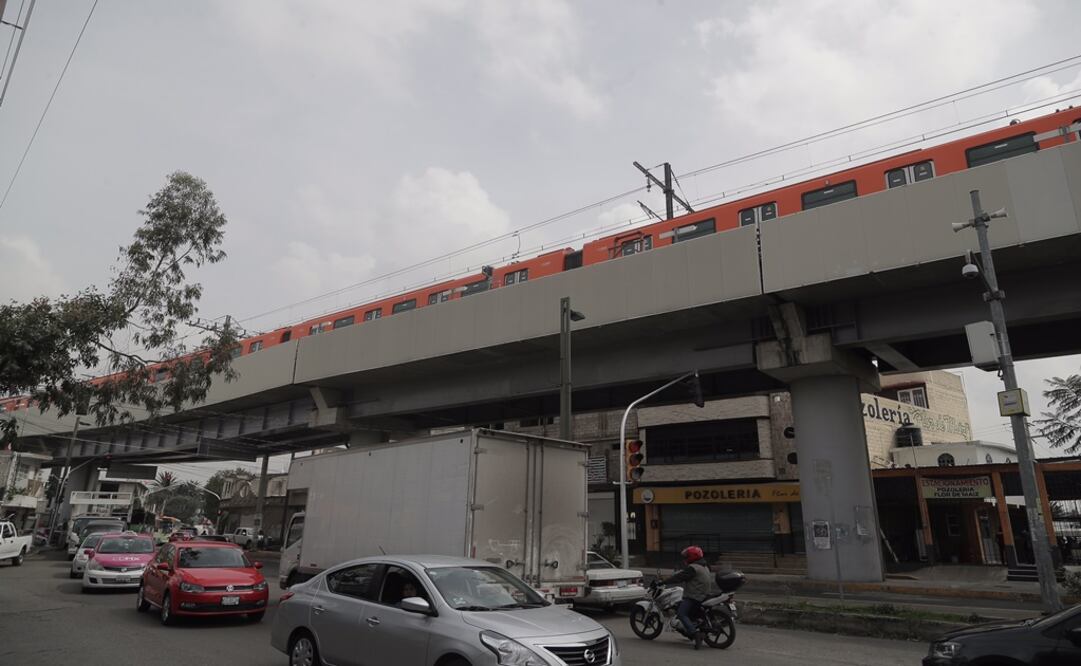 Foto: Archivo/ EL UNIVERSAL                                  