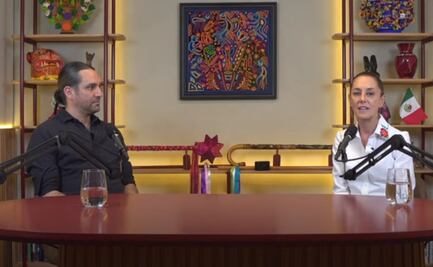 Claudia Sheinbaum estrenará documental de su vida hecho por su hijo