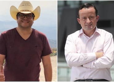 “Directivo chafa”; José Ramón López Beltrán se lanza contra Mikel Arriola y llama a democratizar el futbol