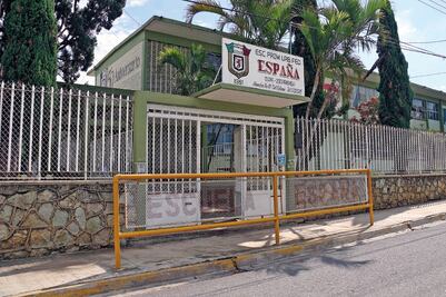 De continuar el paro, peligra ciclo escolar en 600 escuelas