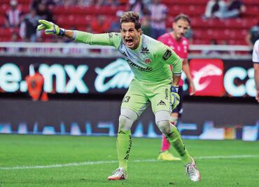 El trabajo hay que coronarlo con un título: Sosa