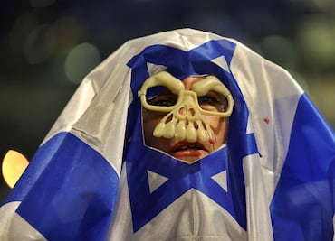 FOTOS: Las mejores imágenes del día en EL UNIVERSAL