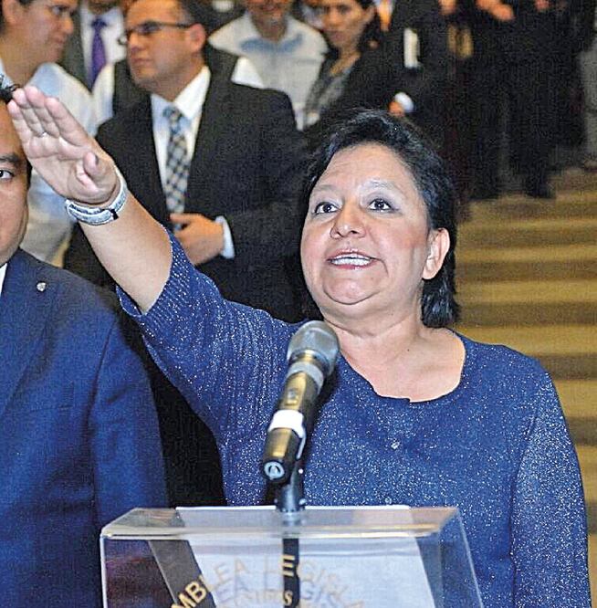 De acuerdo con el portal Buholegal, Soluciones Jurídicas e Informáticas, Torrijos presenta una demanda en Morelos, en el Juzgado Civil Xochitepec. Foto: Especial