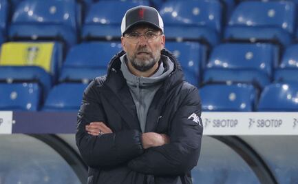 Jurgen Klopp sobre la Superliga, “Todo es por dinero, también lo es para UEFA y FIFA”