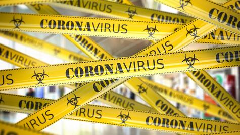 Tecnología para combatir una segunda ola de infecciones