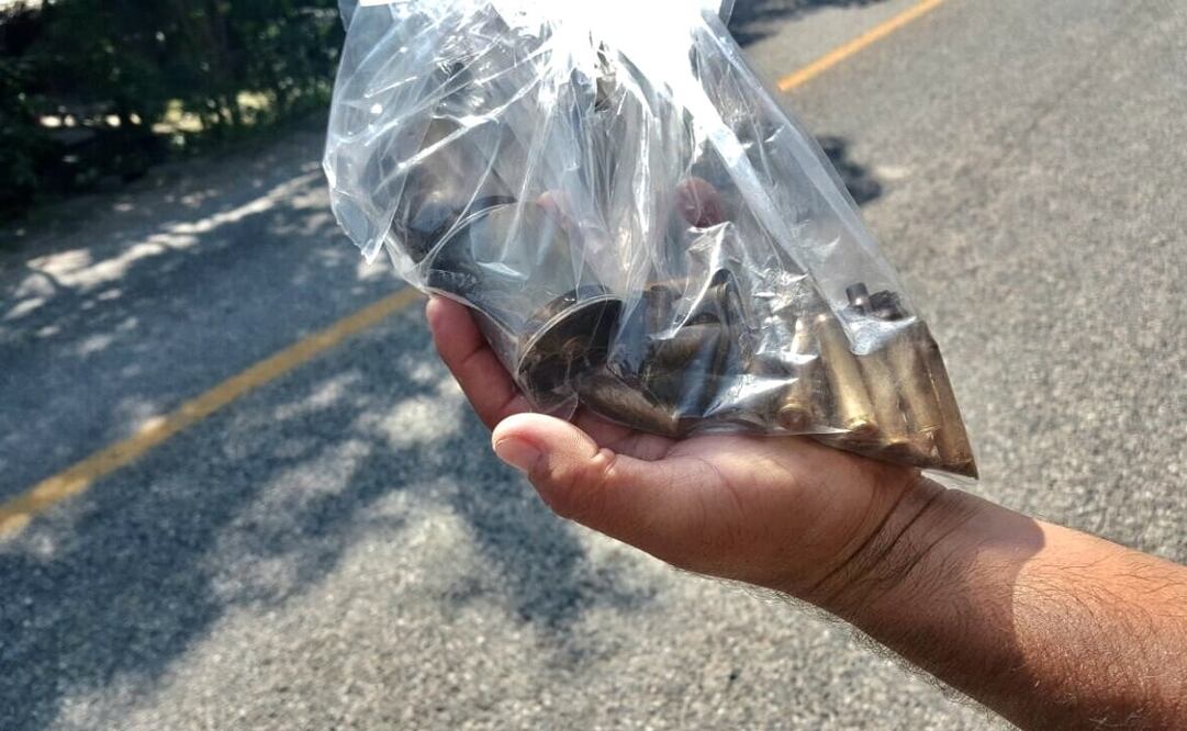 Fotos cortesía de Germán Ramírez