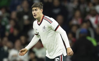 El Feyenoord está muy interesado en la Hormiga