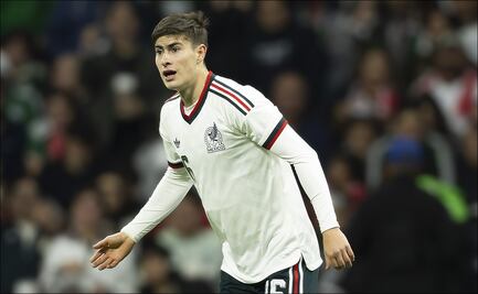 El Feyenoord está muy interesado en la Hormiga