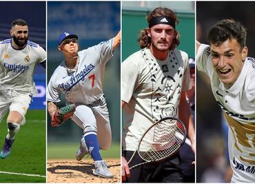 Actividad deportiva para este fin de semana santa