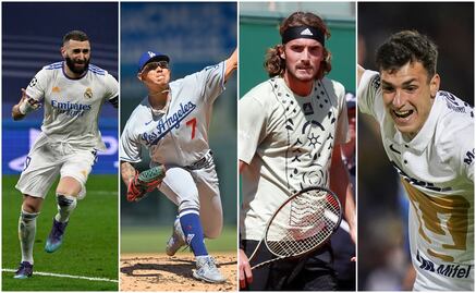 Actividad deportiva para este fin de semana santa