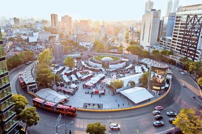 Cambiar nombre de una estación no es sencillo: Gaviño