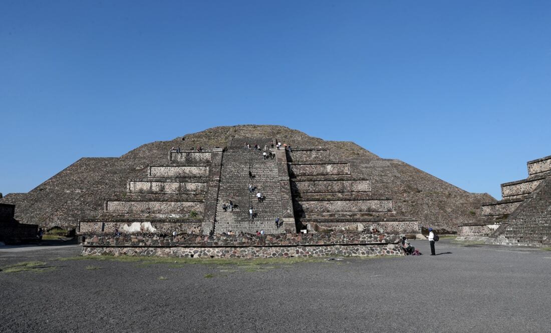 Foto: Valente Rosas/ EL UNIVERSAL