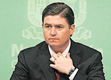 Va Rodrigo Medina a juicio penal