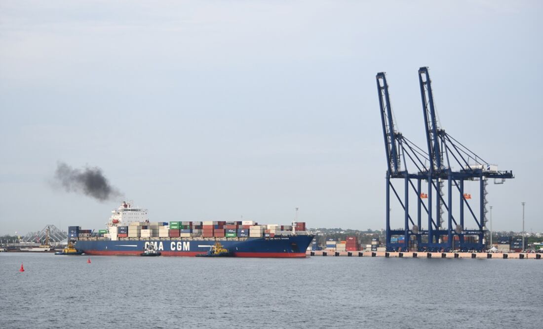 Foto: Paty Morales / EL UNIVERSAL