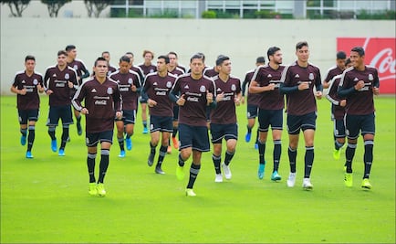 Molesta a rivales que México juegue con juveniles