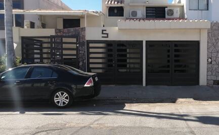 Descubren inmueble del gobierno de Hermosillo utilizado a favor de Morena