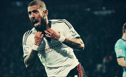 Futbolistas iraníes serían castigados por uso de tatuajes 