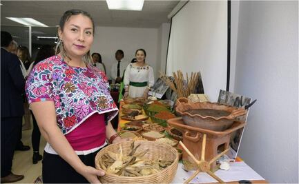 ¿Almendrado, rojo o verde? este sábado arranca la Feria Nacional del Mole en Milpa Alta