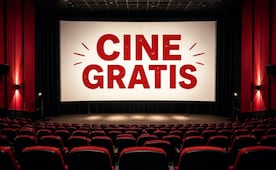 Cine GRATIS en La Magdalena Contreras: Ubicación y todo lo que tienes que saber para no gastar
