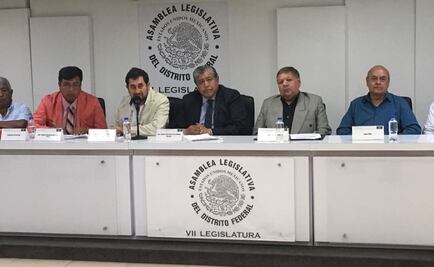 Taxistas se amparan contra taxímetros digitales; prevén incremento de cinco pesos en tarifa