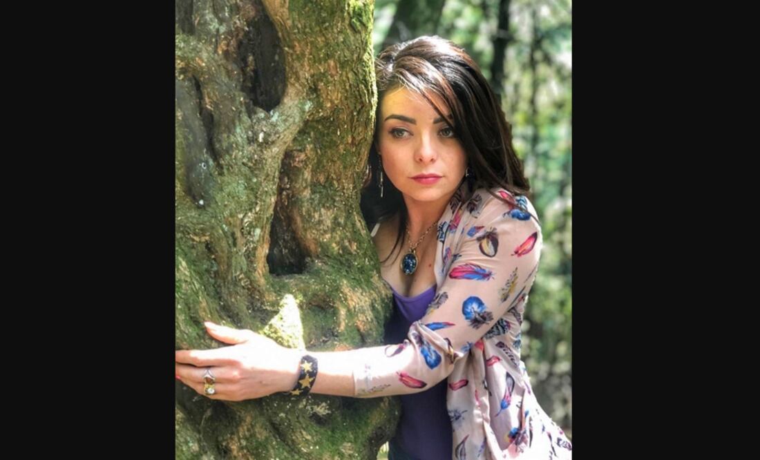 Foto: Instagram - Violeta Isfel