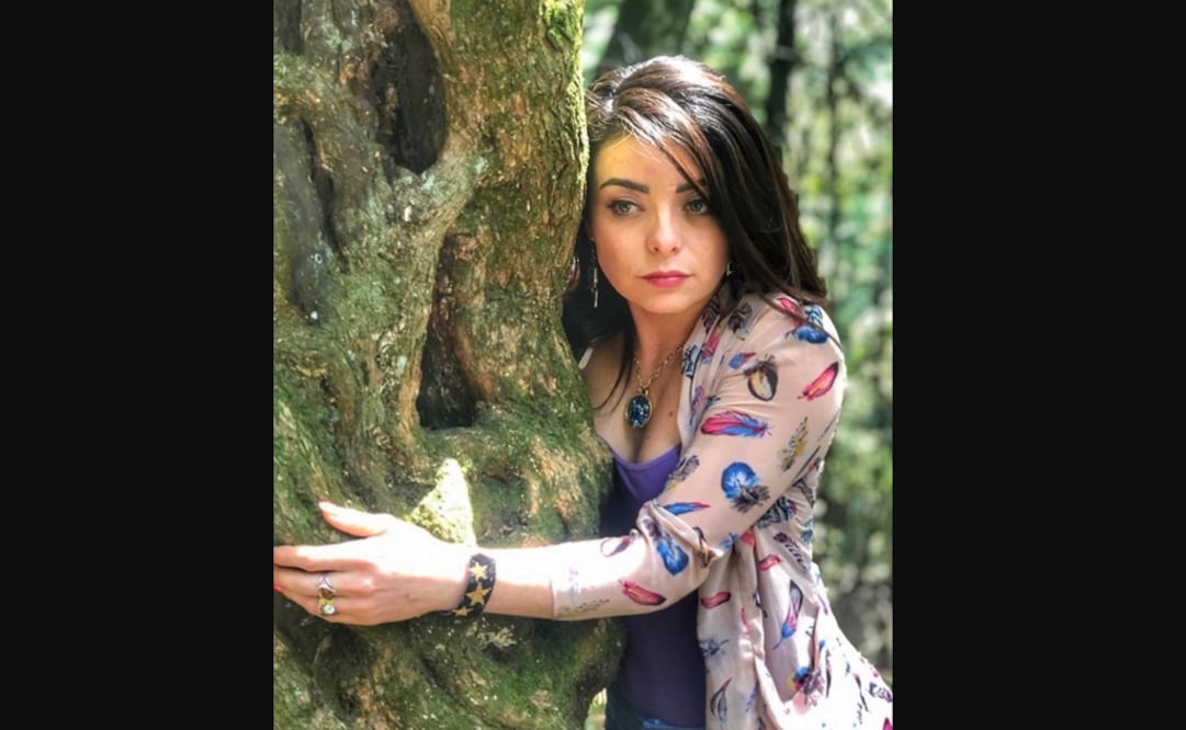 Foto: Instagram - Violeta Isfel