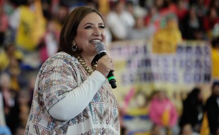 Salomón Jara vulneró equidad por dichos contra Xóchitl Gálvez, determina Tribunal Electoral