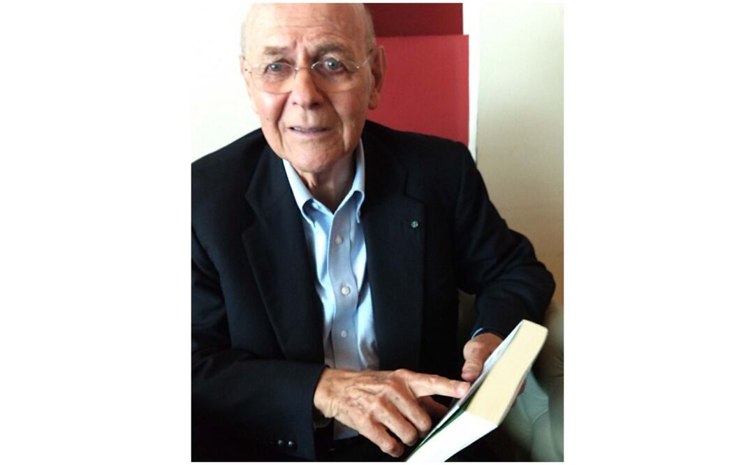 El violonchelista Carlos Prieto aseguró que “sin afán nacionalista ningún país del continente americano tiene la riqueza musical de México. Foto: Notimex