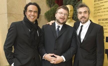 Hollywood rinde homenaje al cine latino