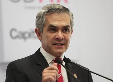 Analizarán homologación de Hoy No Circula en Megalópolis