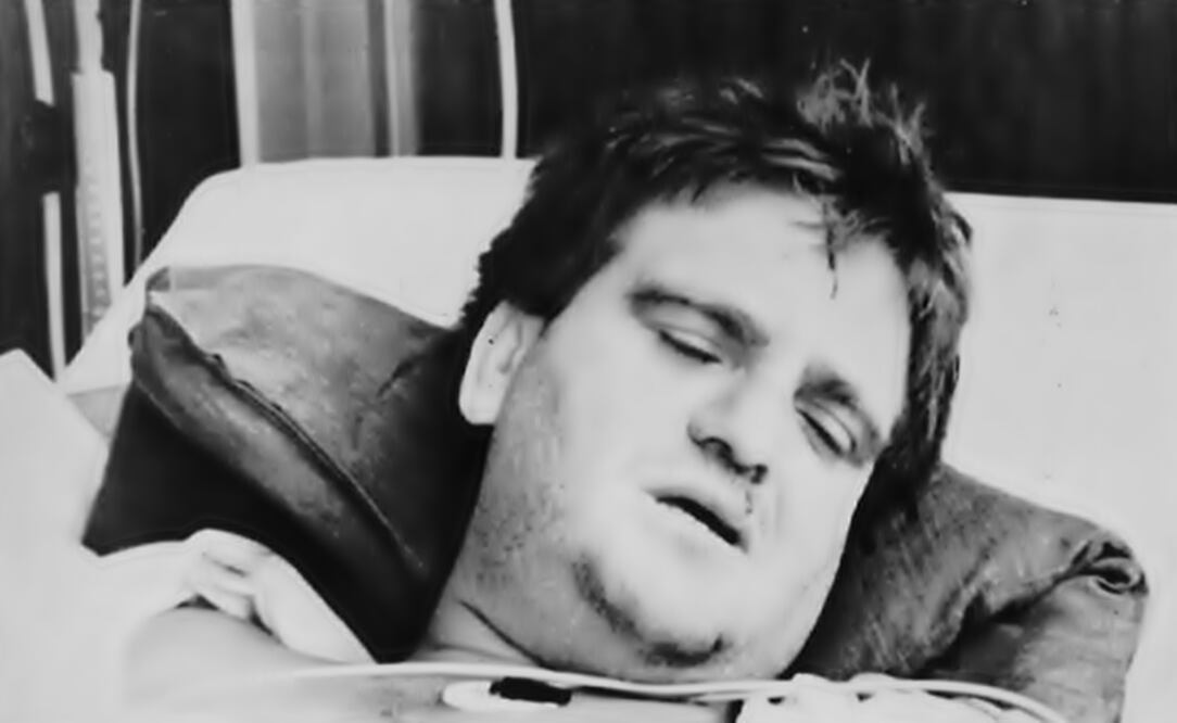 (Photo: File/EL UNIVERSAL)